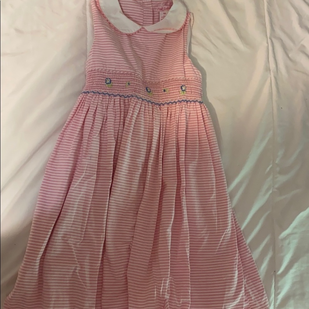 PRETTY GIRLS DRESS
